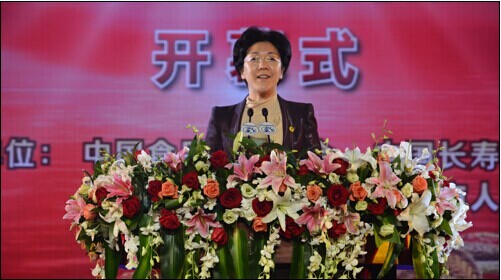 第六屆中國泡菜展銷(xiāo)會(huì )在四川省眉山市隆重舉行(圖3)